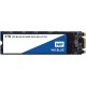 Western Digital Blue 3D NAND SATA SSD 2TB M.2 WDS200T2B0B